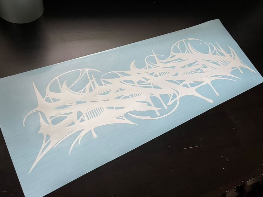 S8CRED SUPPORT BANNER