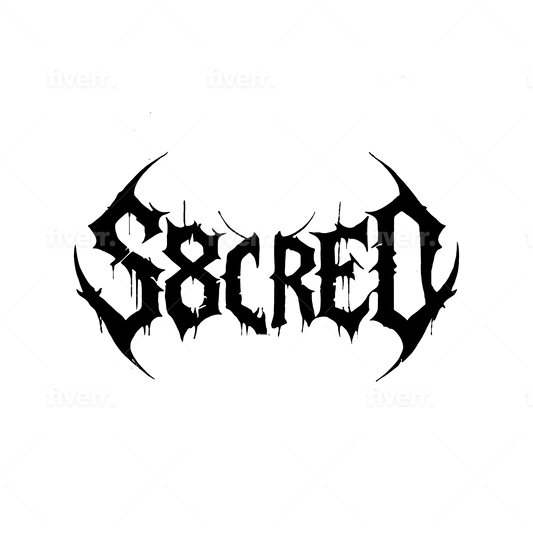 S8CRED GRUNGE V2