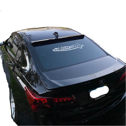 S8CRED SHOOTING STAR BANNER