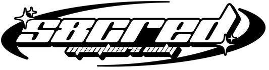 MEMBERS ONLY BANNER