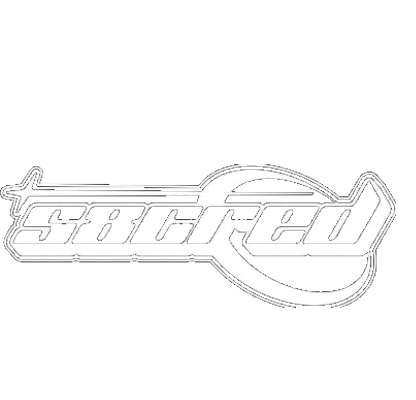S8CRED BANNER
