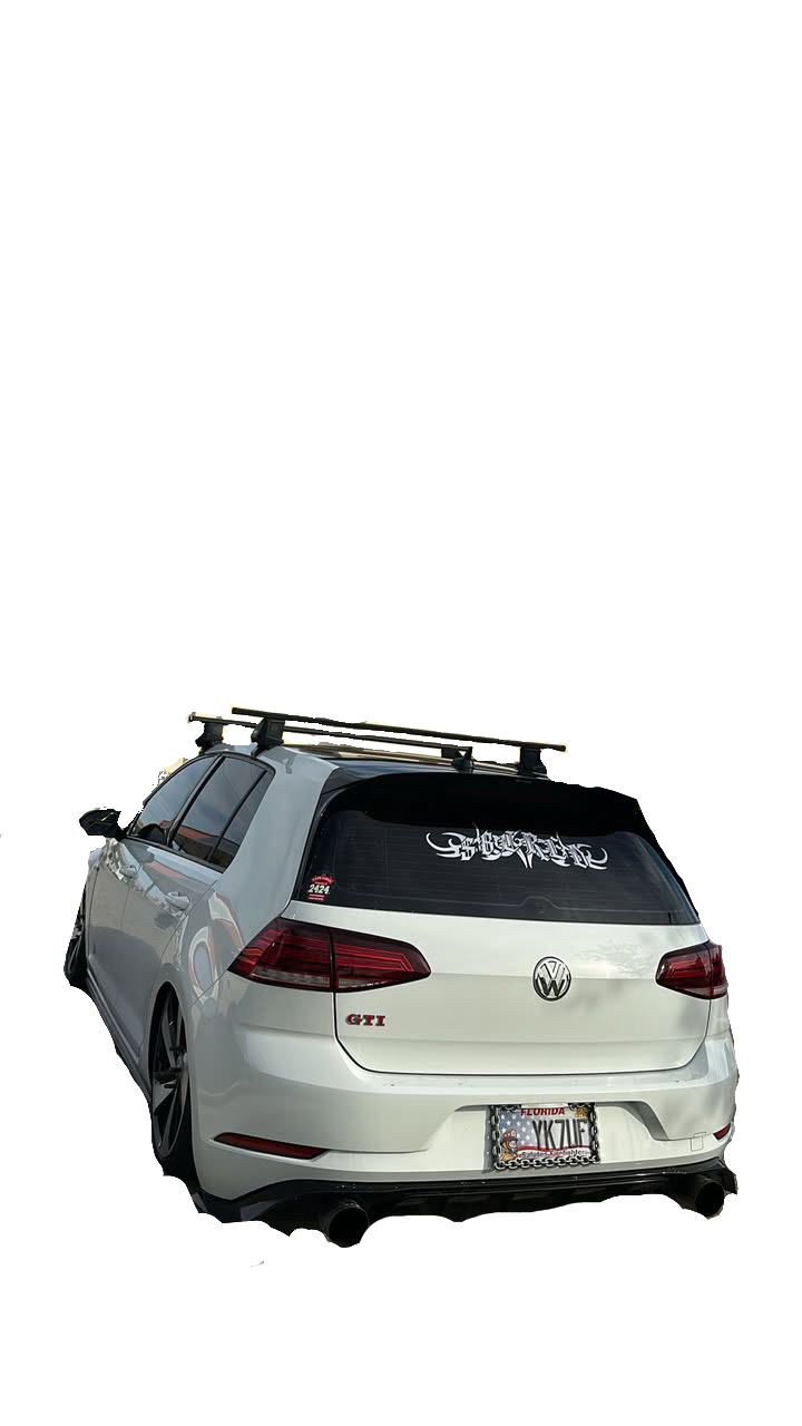 TRAMP V2