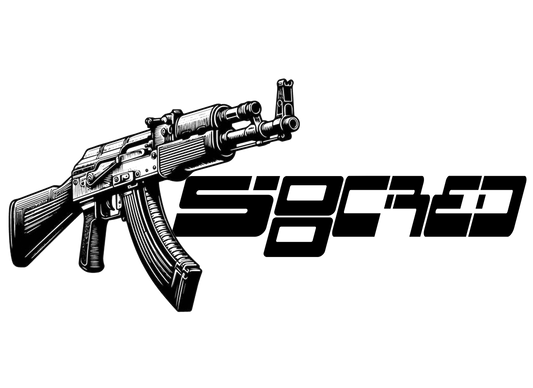 S8CRED AK-47