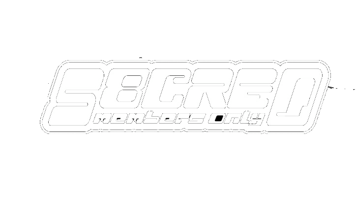 S8CRED MO