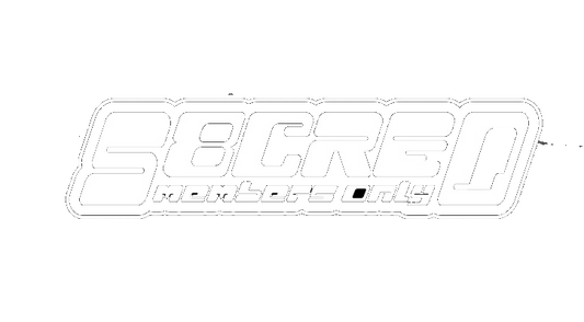 S8CRED MO