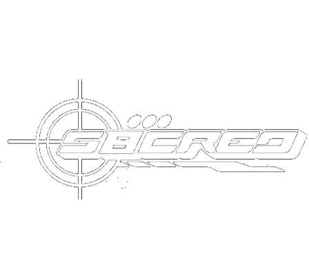 S8CRED SCOPE BANNER