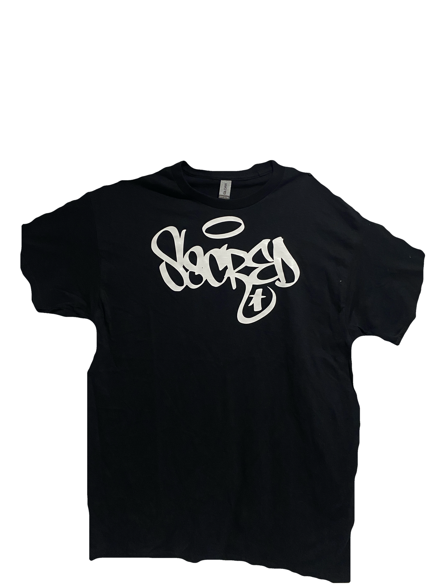S8CRED TEE