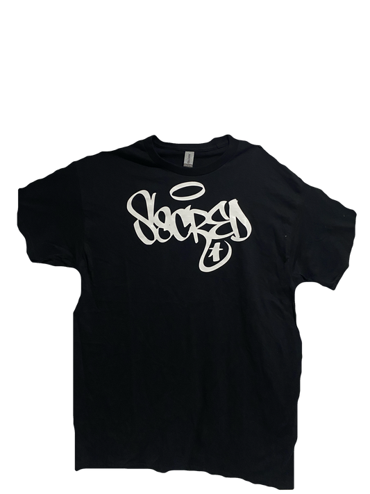 S8CRED TEE