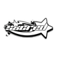 S8CRED SHOOTING STAR BANNER