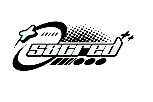 S8CRED SLAP