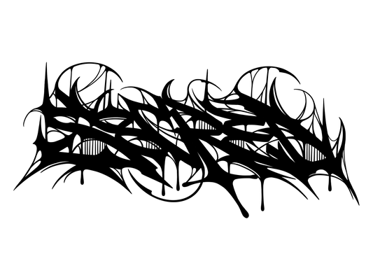 S8CRED SUPPORT SLAP